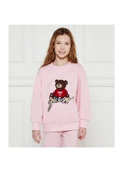 Guess Bluza | Oversize fit ze sklepu Gomez Fashion Store w kategorii Bluzy dziewczęce - zdjęcie 185013746