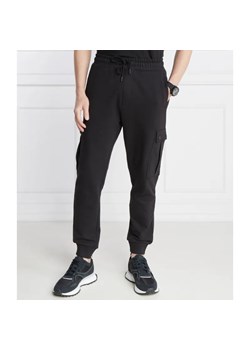 BOSS ORANGE Spodnie dresowe Seteam | Regular Fit ze sklepu Gomez Fashion Store w kategorii Spodnie męskie - zdjęcie 185013765