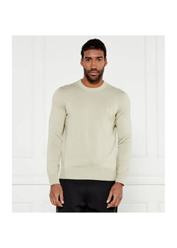 BOSS ORANGE Sweter Kanovano | Regular Fit | z dodatkiem kaszmiru ze sklepu Gomez Fashion Store w kategorii Swetry męskie - zdjęcie 185013766
