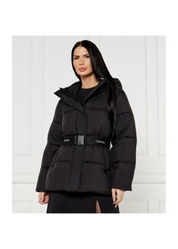 Calvin Klein Jeans Kurtka | Relaxed fit ze sklepu Gomez Fashion Store w kategorii Kurtki damskie - zdjęcie 185013767
