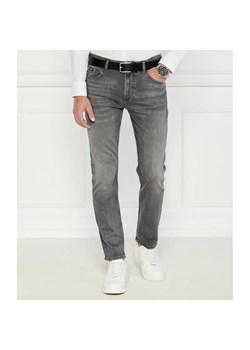 BOSS BLACK Jeansy H-DELAWARE | Slim Fit ze sklepu Gomez Fashion Store w kategorii Jeansy męskie - zdjęcie 185013778