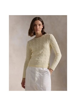 POLO RALPH LAUREN Sweter | Regular Fit ze sklepu Gomez Fashion Store w kategorii Swetry damskie - zdjęcie 185013807