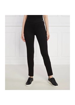 GUESS Legginsy NEW PRISCILLA | Slim Fit ze sklepu Gomez Fashion Store w kategorii Spodnie damskie - zdjęcie 185013817