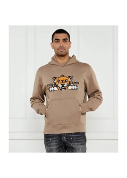 Kenzo Bluza | Classic fit ze sklepu Gomez Fashion Store w kategorii Bluzy męskie - zdjęcie 185013826