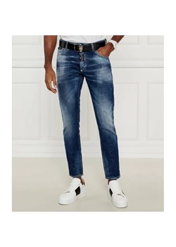 Philipp Plein Jeansy | Skinny fit ze sklepu Gomez Fashion Store w kategorii Jeansy męskie - zdjęcie 185013827