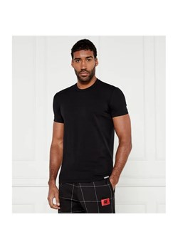 Dsquared2 T-shirt | Regular Fit ze sklepu Gomez Fashion Store w kategorii T-shirty męskie - zdjęcie 185013828