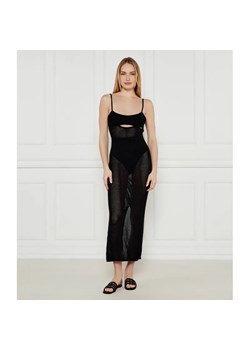 Karl Lagerfeld Sukienka ze sklepu Gomez Fashion Store w kategorii Sukienki - zdjęcie 185013829