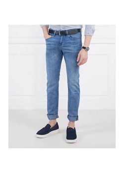 BOSS BLACK Jeansy Delaware | Slim Fit ze sklepu Gomez Fashion Store w kategorii Jeansy męskie - zdjęcie 185013837