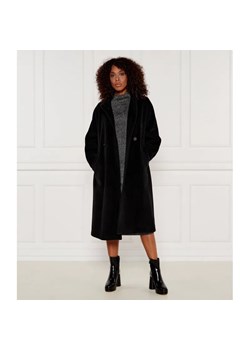 Marella Wełniany płaszcz ze sklepu Gomez Fashion Store w kategorii Płaszcze damskie - zdjęcie 185013847