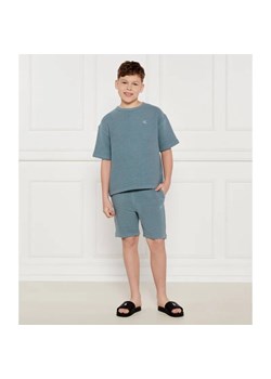 Calvin Klein Jeans Komplet | Relaxed fit ze sklepu Gomez Fashion Store w kategorii Komplety chłopięce - zdjęcie 185013866