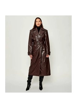 HUGO Płaszcz Malitte-1 ze sklepu Gomez Fashion Store w kategorii Płaszcze damskie - zdjęcie 185013875