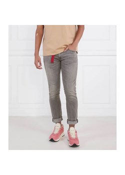 POLO RALPH LAUREN Jeansy SSULLIVAN-5-POCKET-DENIM | Slim Fit ze sklepu Gomez Fashion Store w kategorii Jeansy męskie - zdjęcie 185013886