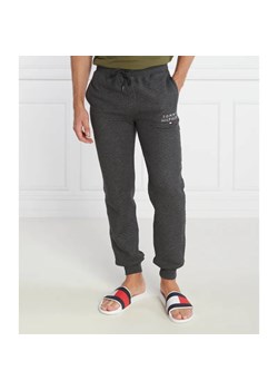 Tommy Hilfiger Spodnie dresowe HWK TRACK PANT QUILTED | Regular Fit ze sklepu Gomez Fashion Store w kategorii Spodnie męskie - zdjęcie 185013887