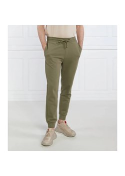 HUGO Spodnie dresowe Dayote232 | Regular Fit ze sklepu Gomez Fashion Store w kategorii Spodnie męskie - zdjęcie 185013888