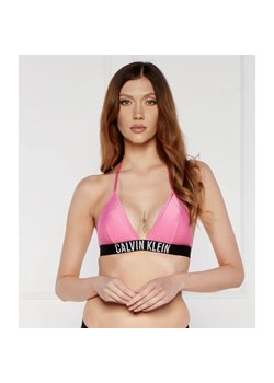 Calvin Klein Swimwear Góra od bikini ze sklepu Gomez Fashion Store w kategorii Stroje kąpielowe - zdjęcie 185013889
