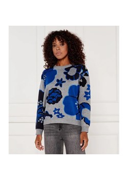 Desigual Sweter Niagara | Regular Fit ze sklepu Gomez Fashion Store w kategorii Swetry damskie - zdjęcie 185013905