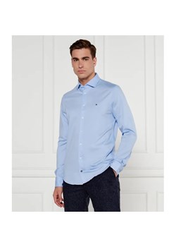 Tommy Hilfiger Koszula | Slim Fit ze sklepu Gomez Fashion Store w kategorii Koszule męskie - zdjęcie 185013907