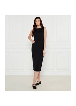 Calvin Klein Sukienka Scuba ze sklepu Gomez Fashion Store w kategorii Sukienki - zdjęcie 185013908