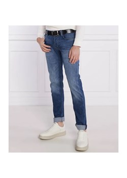 Emporio Armani Jeansy j75 | Slim Fit ze sklepu Gomez Fashion Store w kategorii Jeansy męskie - zdjęcie 185013916