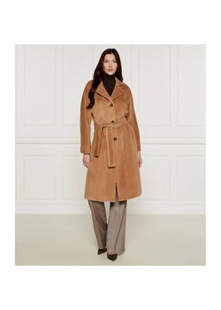 Marella Wełniany płaszcz ze sklepu Gomez Fashion Store w kategorii Płaszcze damskie - zdjęcie 185013917