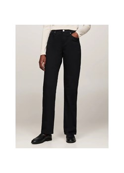 Tommy Hilfiger Jeansy | Straight fit ze sklepu Gomez Fashion Store w kategorii Jeansy damskie - zdjęcie 185013925