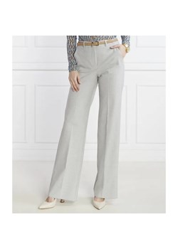 Marella Spodnie | Regular Fit ze sklepu Gomez Fashion Store w kategorii Spodnie damskie - zdjęcie 185013938