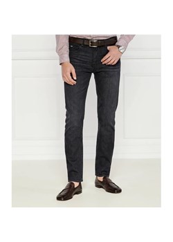 BOSS BLACK Jeansy Delaware | Slim Fit ze sklepu Gomez Fashion Store w kategorii Jeansy męskie - zdjęcie 185013939