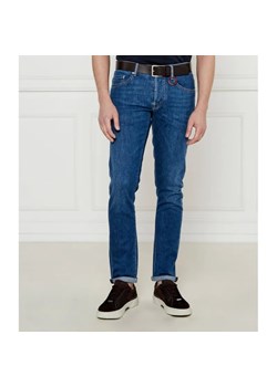 Tramarossa Jeansy | Slim Fit ze sklepu Gomez Fashion Store w kategorii Jeansy męskie - zdjęcie 185013948