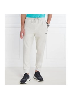 BOSS GREEN Spodnie dresowe Hadiko | Regular Fit ze sklepu Gomez Fashion Store w kategorii Spodnie męskie - zdjęcie 185013956