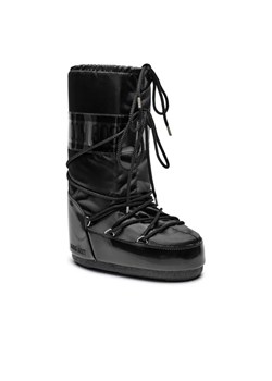Moon Boot Ocieplane śniegowce ICON GLANCE ze sklepu Gomez Fashion Store w kategorii Śniegowce damskie - zdjęcie 185013978
