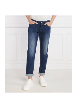 Emporio Armani Jeansy j75 | Slim Fit ze sklepu Gomez Fashion Store w kategorii Jeansy męskie - zdjęcie 185013979