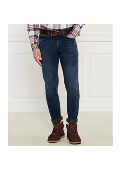 BOSS BLACK Jeansy P-Delano | Slim Fit ze sklepu Gomez Fashion Store w kategorii Jeansy męskie - zdjęcie 185013986