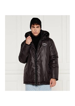 Iceberg Puchowa kurtka | Regular Fit ze sklepu Gomez Fashion Store w kategorii Kurtki męskie - zdjęcie 185013987