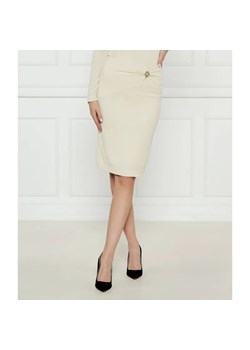 GUESS Spódnica ZAMA ze sklepu Gomez Fashion Store w kategorii Spódnice - zdjęcie 185014008