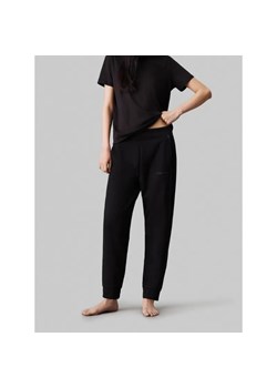 Calvin Klein Underwear Spodnie dresowe | Regular Fit ze sklepu Gomez Fashion Store w kategorii Piżamy damskie - zdjęcie 185014018