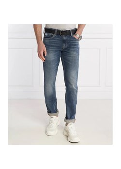 Calvin Klein Jeans Jeansy | Slim Fit ze sklepu Gomez Fashion Store w kategorii Jeansy męskie - zdjęcie 185014019