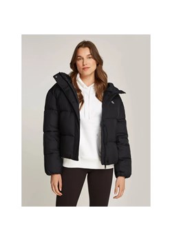 Calvin Klein Jeans Puchowa kurtka | Regular Fit ze sklepu Gomez Fashion Store w kategorii Kurtki damskie - zdjęcie 185014055