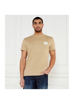 Tommy Jeans T-shirt | Regular Fit ze sklepu Gomez Fashion Store w kategorii T-shirty męskie - zdjęcie 185014058