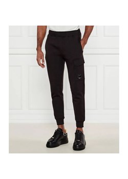 C.P. Company Spodnie dresowe | Regular Fit ze sklepu Gomez Fashion Store w kategorii Spodnie męskie - zdjęcie 185014067