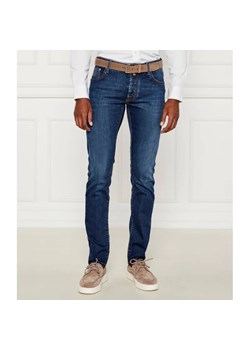 Jacob Cohen Jeansy NICK | Slim Fit ze sklepu Gomez Fashion Store w kategorii Jeansy męskie - zdjęcie 185014068