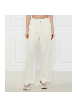 Liu Jo Sport Spodnie | Relaxed fit ze sklepu Gomez Fashion Store w kategorii Spodnie damskie - zdjęcie 185014079