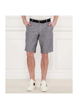 Joop! Jeans Szorty Ambros | Regular Fit ze sklepu Gomez Fashion Store w kategorii Spodenki męskie - zdjęcie 185014105