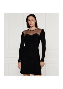 Twinset U&B Sukienka ze sklepu Gomez Fashion Store w kategorii Sukienki - zdjęcie 185014106