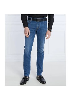 Jacob Cohen Jeansy NICK | Extra slim fit ze sklepu Gomez Fashion Store w kategorii Jeansy męskie - zdjęcie 185014109