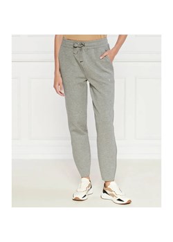 BOSS BLACK Spodnie dresowe Ebrandi | Regular Fit ze sklepu Gomez Fashion Store w kategorii Spodnie damskie - zdjęcie 185014127