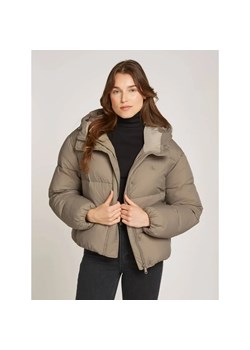 Calvin Klein Jeans Kurtka | Regular Fit ze sklepu Gomez Fashion Store w kategorii Kurtki damskie - zdjęcie 185014128