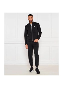 EA7 Dres | Regular Fit ze sklepu Gomez Fashion Store w kategorii Dresy męskie - zdjęcie 185014129