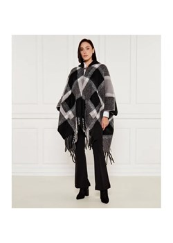 Liu Jo Ponczo | Loose fit ze sklepu Gomez Fashion Store w kategorii Poncza - zdjęcie 185014136