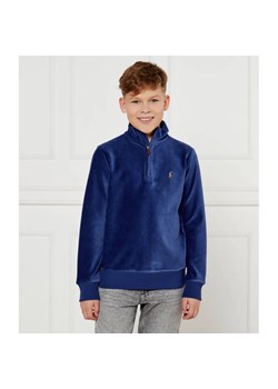 POLO RALPH LAUREN Bluza | Regular Fit ze sklepu Gomez Fashion Store w kategorii Bluzy chłopięce - zdjęcie 185014138
