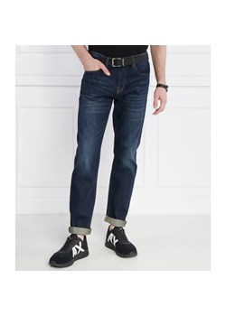 Armani Exchange Jeansy j13 | Slim Fit ze sklepu Gomez Fashion Store w kategorii Jeansy męskie - zdjęcie 185014139